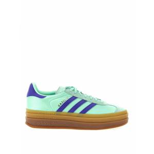 [ADIDAS] 라프리마 여성 트레이너 Gazelle 볼드 스니커즈 JI2702 Multicolour /8