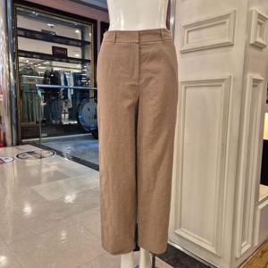 [BCBG] 비씨비지 가을25 라듀오 바지 B5C7P311