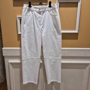 [BCBG] 비씨비지 가을25 유린 바지 B5C7P303