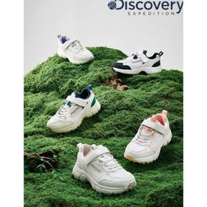 디스커버리키즈 마운틴 LT 키즈 DKSH4103N