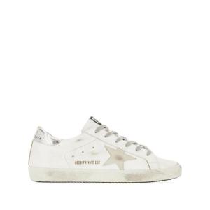 골든구스 스니커즈 GWF00101 F000861 10417 10417 WHITE