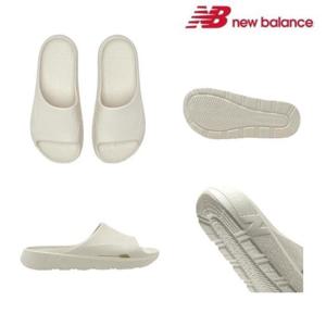 [뉴발란스] 슬리퍼 NBRJES140I _SD2001IV_39