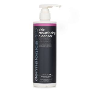 더말로지카 에이지 스마트 스킨 리서페이싱 클렌저 프로 (살롱 사이즈) 473ml
