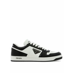[PRADA] 라프리마 남성 Downtown 스니커즈 2EE364 3LKGF0T8F F D003 화이트 /3