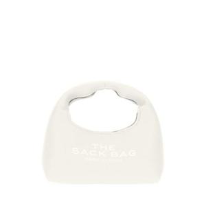마크제이콥스 토트백 2F3HSH020H01 100 WHITE