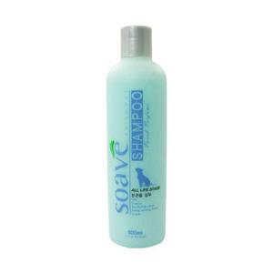 쏘아베 전견용 샴푸 500ml 강아지샴푸 애견샴푸