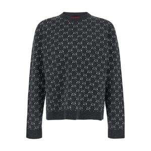 GUCCI 지로콜로 GG 미러 울 794503XKEAP1150