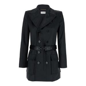 SAINT LAURENT 베스트 새틴 신즈 LOOK2 778548Y3C761000