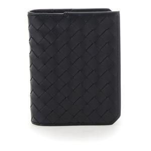 BOTTEGA VENETA 포르타 카르테 디 크레디토 인트레치오 미니 796964V4LQ14028