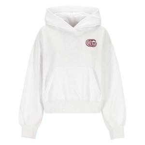 Gucci Sweaters White 787274XJG469692