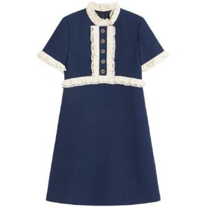 Valentino PAP Dresses 6B3VAF511CFZ61