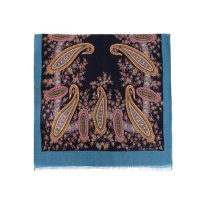25 FW 에트로 페이즐리 패턴 스카프 WATA0005AKA76 TP439398163