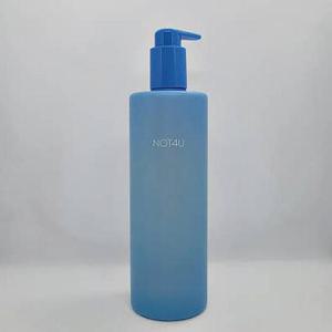 낫포유 클리어 아크네 바디워시 500ml (AD)