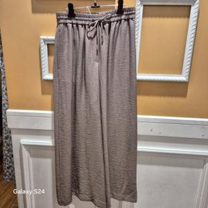 [BCBG] 올앤썬드리 가을25 틸러스 바지 A5F7P308