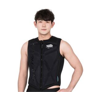 슈퍼링크 남성 NQ 데스트루 서핑 웨이크 베스트_NM7VS001_BLSM
