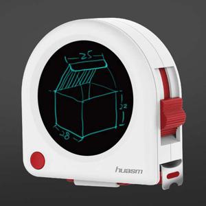 후아즘 스마트 줄자 MR-100 줄자