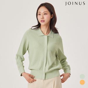 [조이너스] 깔끔한집업가디건_JACS2-WSC110