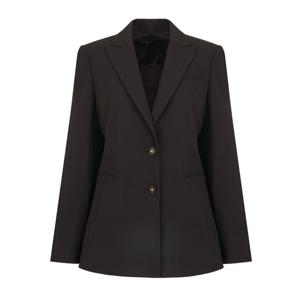 여성 슬림핏 싱글 테일러드 자켓_HCDFJK102