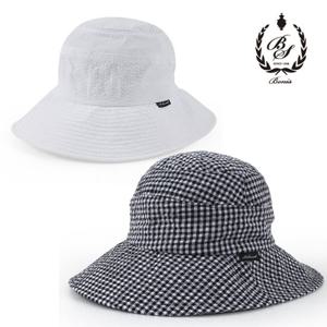 [보니스골프] SR-3305 여성 여름 버킷햇