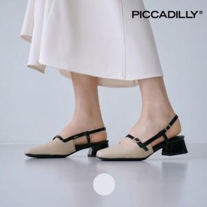 피카딜리  160084-12 스퀘어슬링백 (4.5cm)