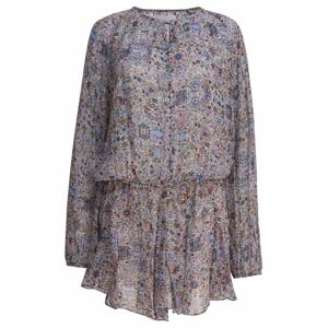 [ISABEL MARANT ETOILE] 라프리마 여성 원피스 25ARO0799FA C3J01E23EC 베이지 /3
