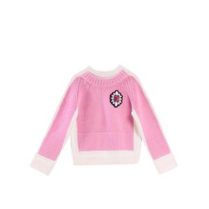마크제이콥스 니트웨어 2S5RTP002K25 113 ivory bow pink ROSA M
