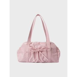[후아유] 여성 Ribbon Light Duffel Bag WHBGF2411A