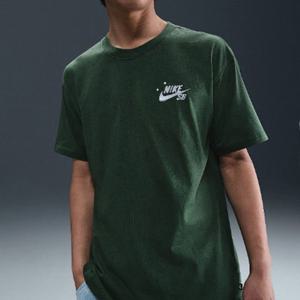나이키반팔티 SQJ HJ0894-323 SB 맥스90 스케이트보딩 티셔츠