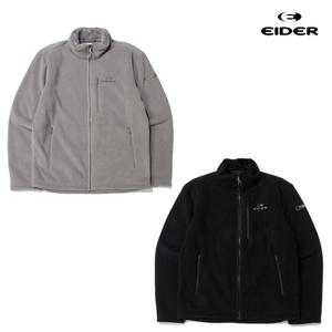 아이더 [택가 129,000원] 남성 블랑 플리스 본딩 자켓 남자후리스 DMU23107