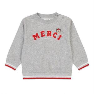아가방 TC01 가을 로미맨투맨티(MELAN GREY)_ 01S531003