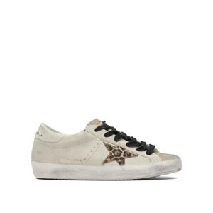 골든구스 스니커즈 GWF00101F00752415741 Beige