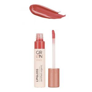 GRN 립글로즈 피치 7ml