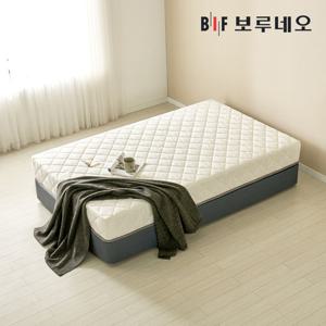 [착불] 보루네오 모모Po 본넬스프링 양면 매트리스 S