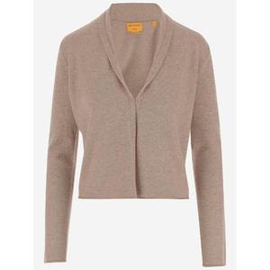UNKNOWN BRAND GUEST IN RESIDENCE Sweaters Beige W10510JLTAUP