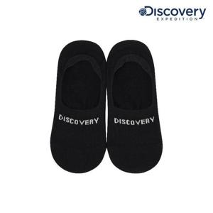 디스커버리 (DXSO7095N_BKS) 로고자카드 딥페이크 삭스 DXNW