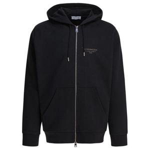 지방시 후드 티셔츠 BMJ0NJ3YRJ001 Black