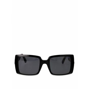 [MONCLER] 라프리마 여성 선글라스 ML024401A 블랙 /8
