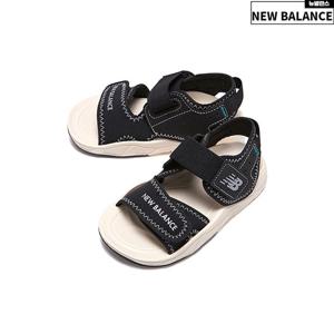 뉴발란스키즈 샌들 유아동 공용 아쿠아슈즈 K4250B3P