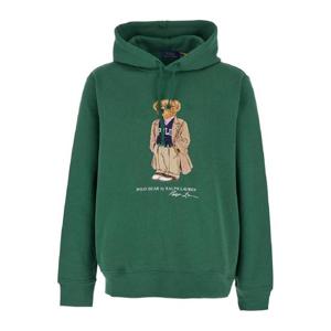 POLO RALPH LAUREN ORSETTO CON CAPPOTTO 710973162001