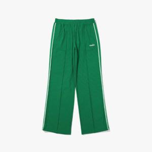 디아도라바지 AQS D4222TFP47GNL 몬텔로 스테디 져지 팬츠 우먼 GREEN