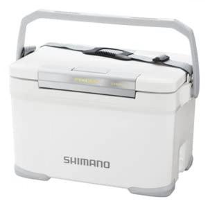 SHIMANO (SHIMANO) 픽셀 리미티드 22L NF-222V 화이트