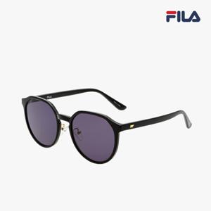 휠라 선글라스(FLS7444 BLACK 56)