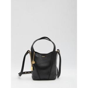 CHLOE Small Chloe Spin Tote Bag CH25SS812N84001