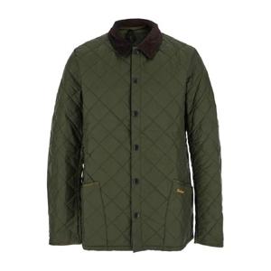 BARBOUR HERITAGE LIDDESDALE QUILT AW25 QUILT OUTERWEAR MQU0240OL71