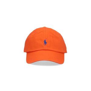 폴로 랄프로렌 모자 710 667709 014 Orange