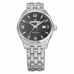Jazzmaster Automatic 42MM H32755131 [] [해밀턴] 재즈 마스터 오토 크로노 블랙