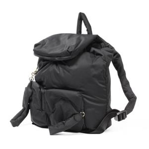 (SEE BY Chlo) (시바이 클로이) 배낭 여성 Joy Rider 배낭 CHS22WS840C25 블랙 ()