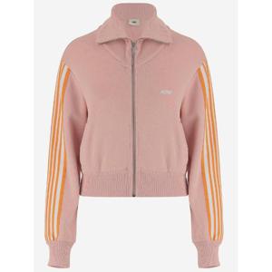 AUTRY AUTRY Jackets Pink JAPWB7KEMAKEUP