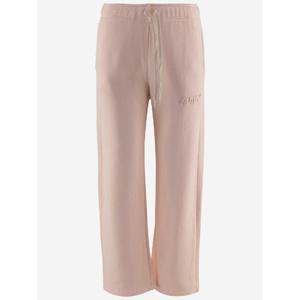 AUTRY AUTRY Trousers Pink SPPWM7HEMAKEUP