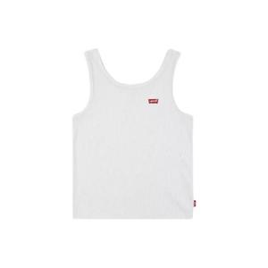 Levis T-shirts and Polos White 25SMLK3EK116W1T